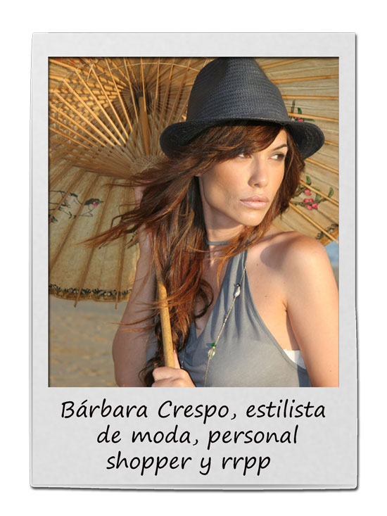 Bárbara Crespo